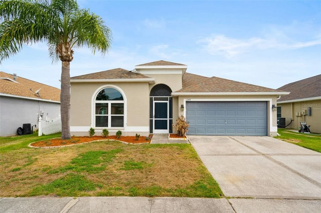 Photo of 1247 VINETREE DRIVE