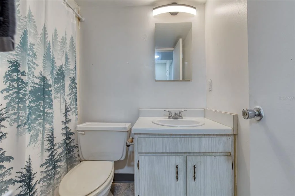 Photo of Unit UT58 at 5500 OCEAN SHORE BOULEVARD