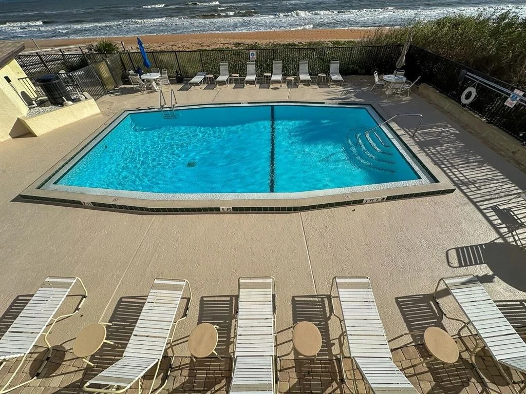 Photo of Unit 8A at 1513 OCEAN SHORE BOULEVARD
