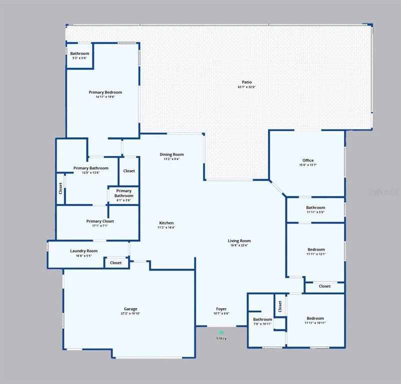 Photo of 3346 SANDPIPER DRIVE