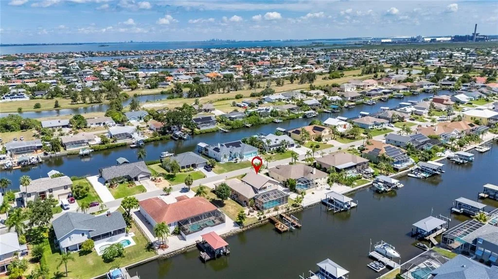 Photo of 830 GOLF ISLAND DRIVE