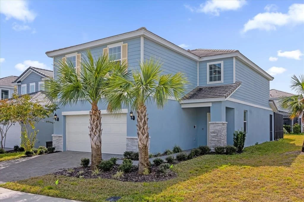 Photo of 7260 OAKMOSS LOOP