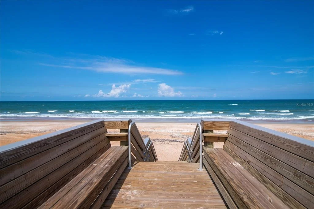 Photo of Unit 1040 at 2390 OCEAN SHORE BOULEVARD