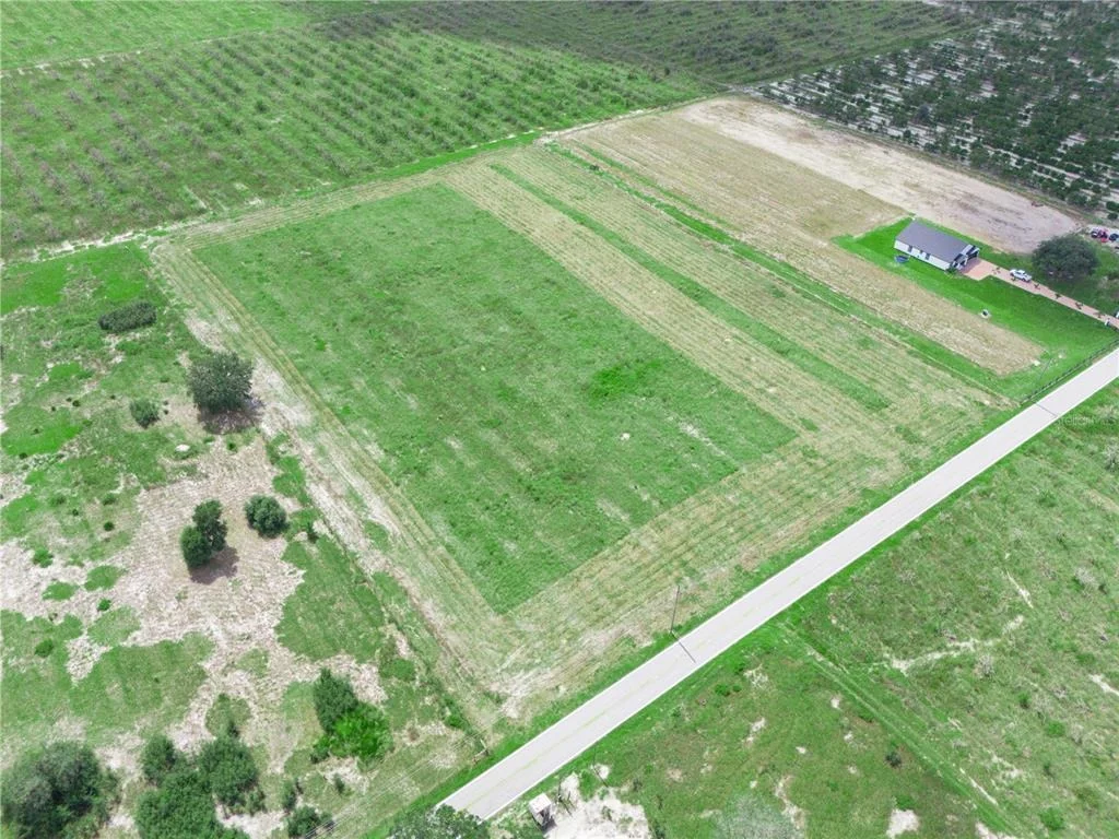 Photo of 0 MCCCLELLAN ROAD