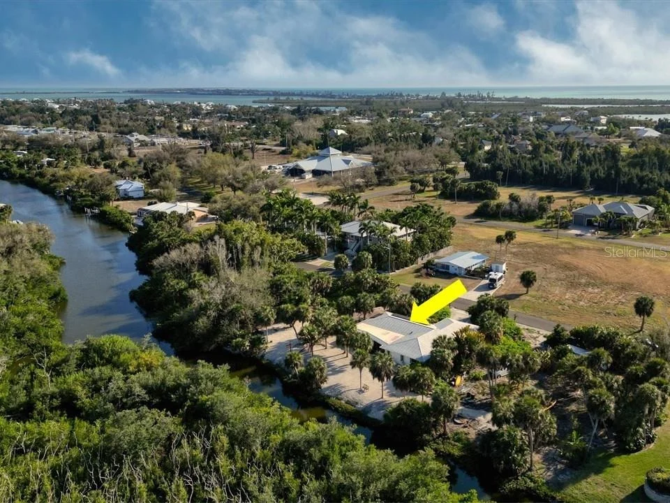 Photo of 120 BARRACUDA DRIVE