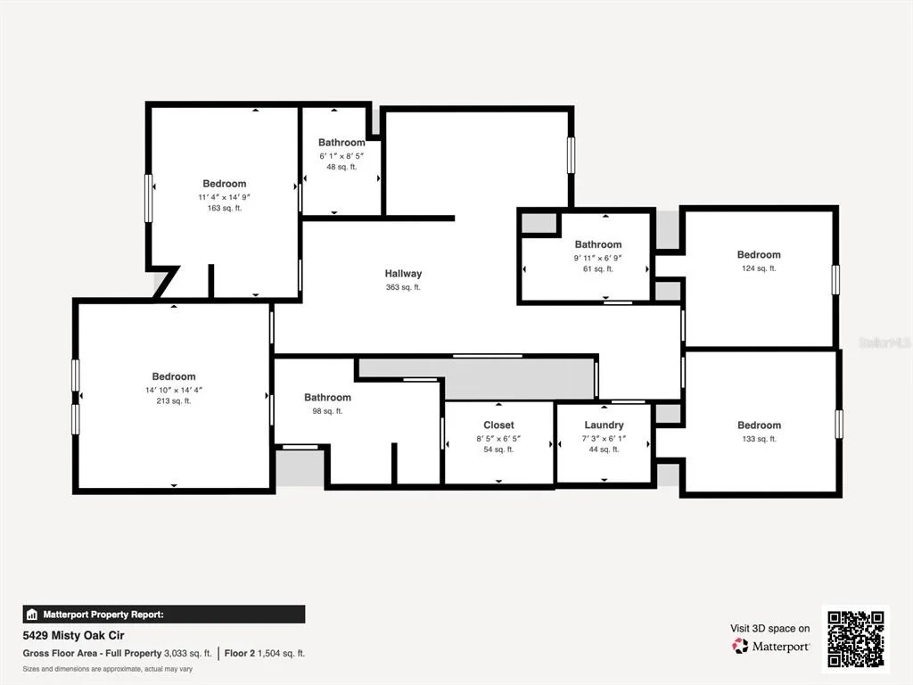 Photo of 5429 MISTY OAK CIRCLE