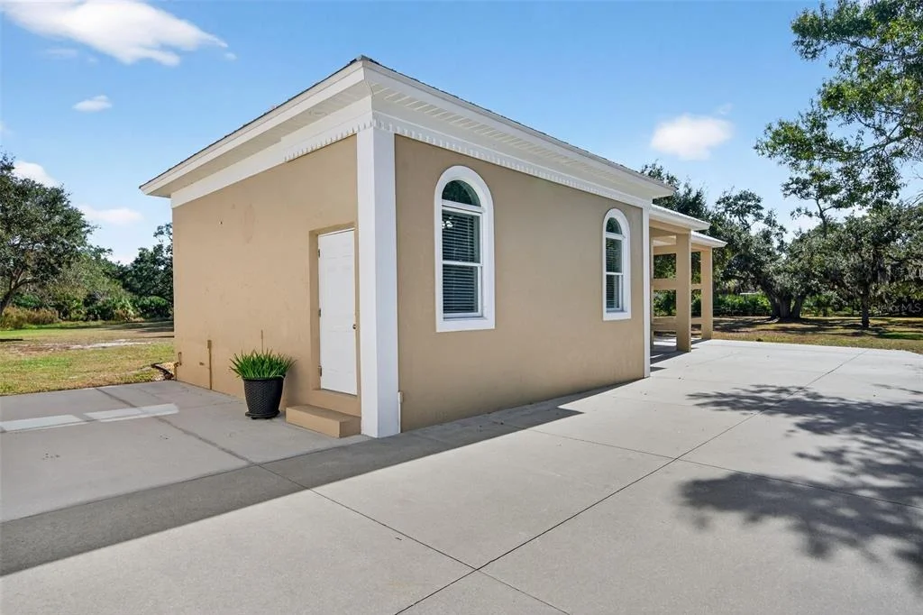 Photo of 6677 MANDARIN ROAD