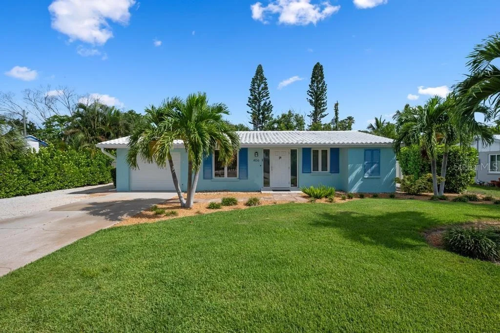 Photo of 406 BAY PALMS DRIVE