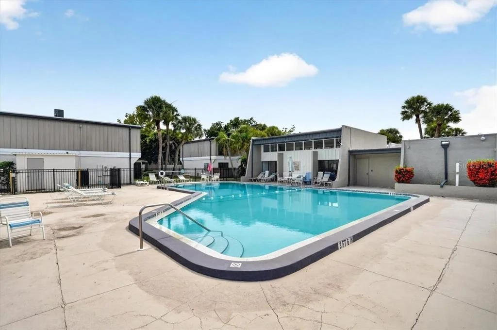 Photo of Unit 310 at 4001 BENEVA ROAD