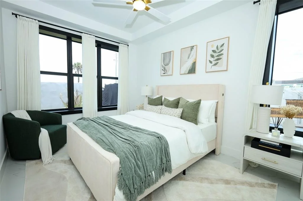 Photo of Unit 3 at 2360 OCEAN SHORE BOULEVARD