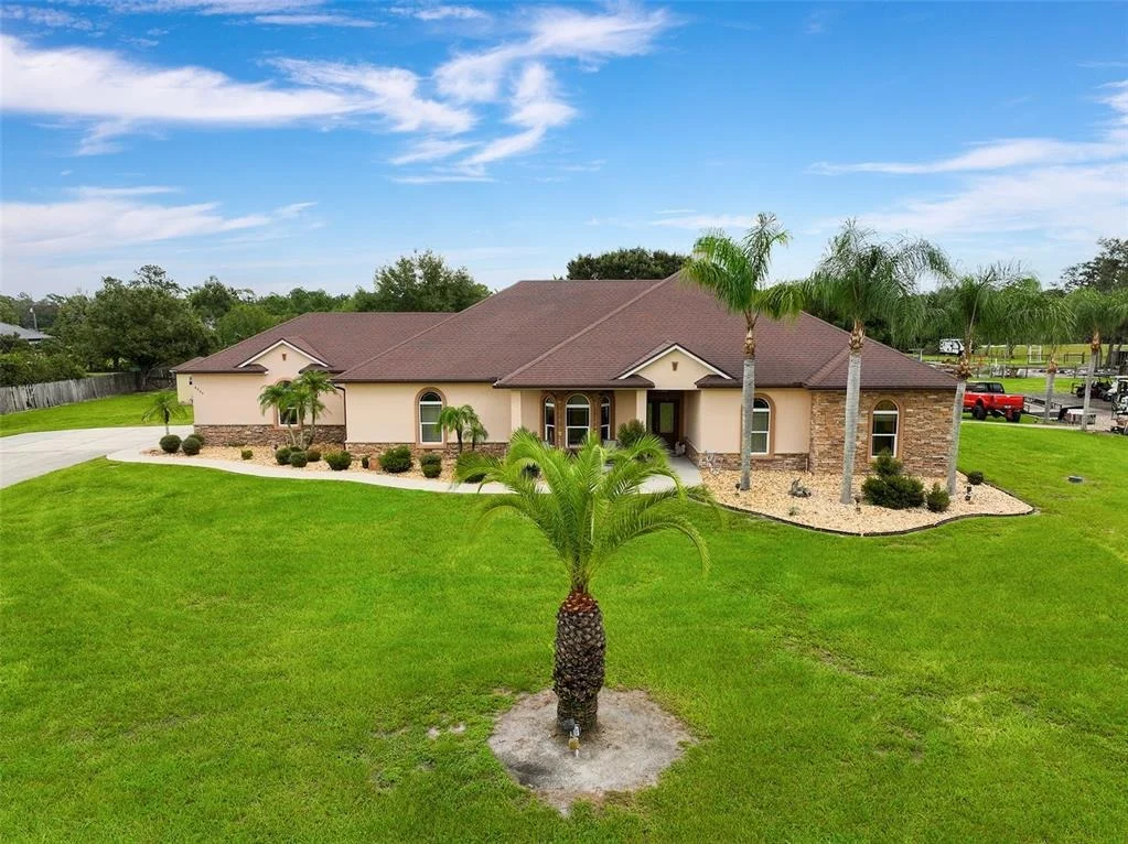 Photo of 4594 HICKORY TREE RD