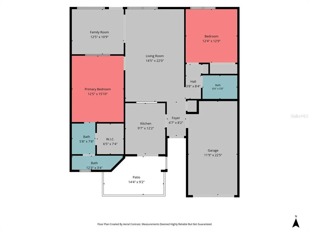 Photo of 4109 89TH AVENUE N