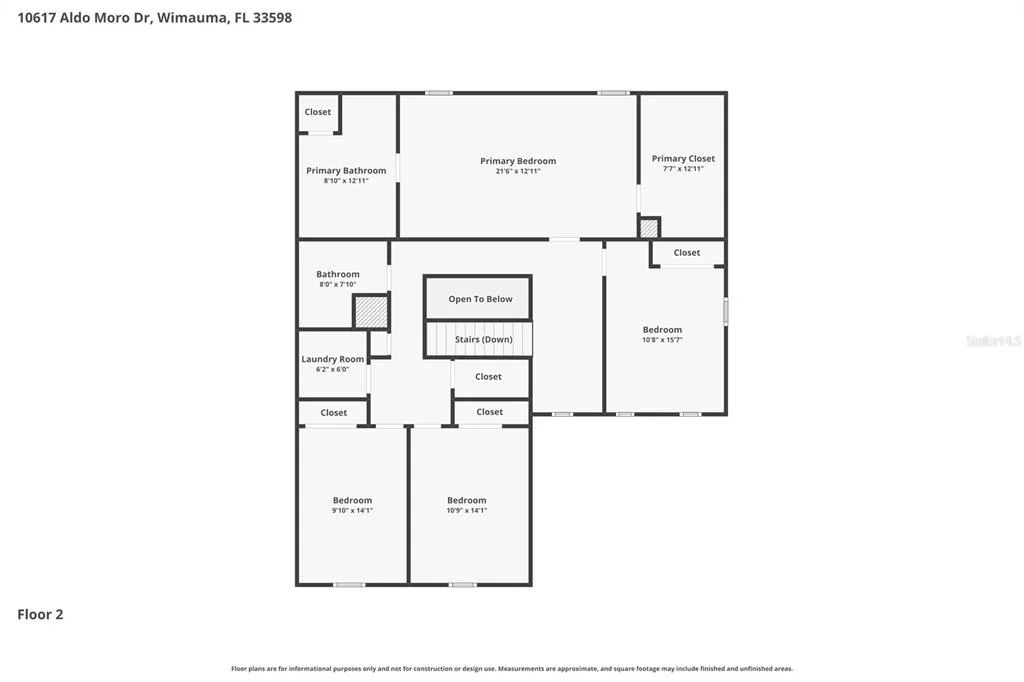Photo of 10617 ALDO MORO DRIVE