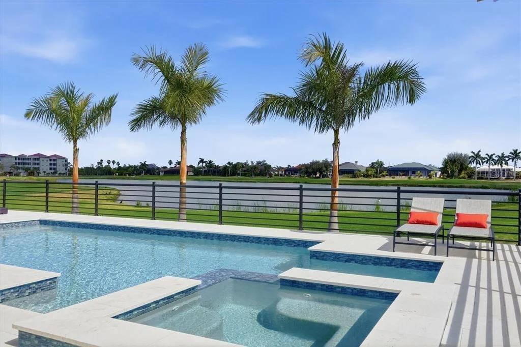 Photo of 4145 CAPE HAZE DRIVE