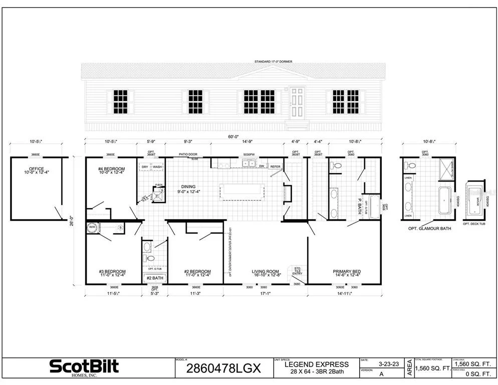 Photo of 16918 NW 264TH STREET