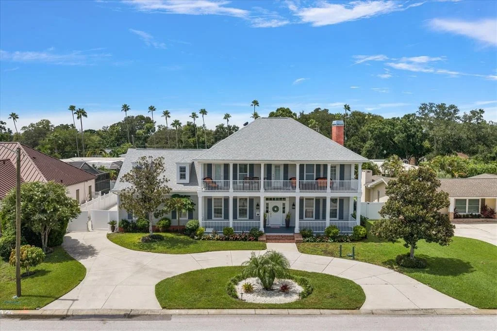 Photo of 1322 GOLF VIEW DRIVE
