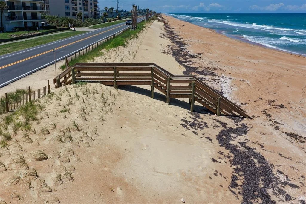 Photo of Unit 316 at 2700 OCEAN SHORE BOULEVARD