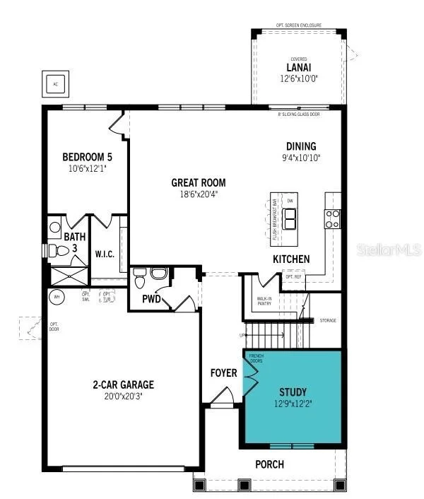 Photo of 34747 FLOWER PATCH DRIVE