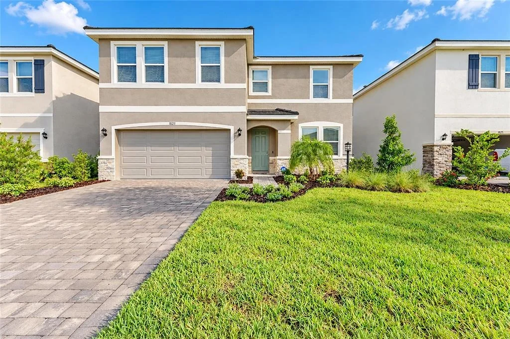 Photo of 18211 THISTLEBERRY PLACE