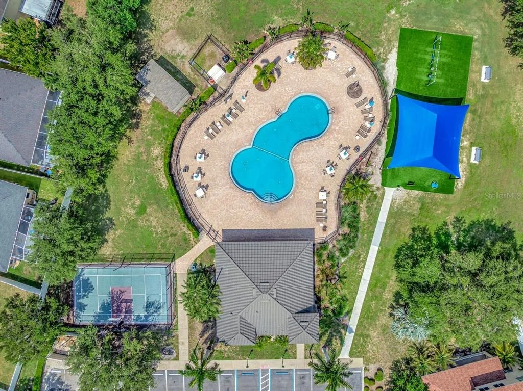 Photo of 501 STONE BRIAR DRIVE