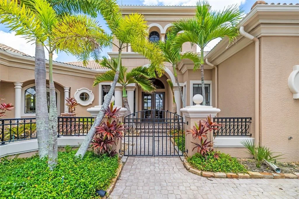 Photo of 4015 HAWK ISLAND DRIVE