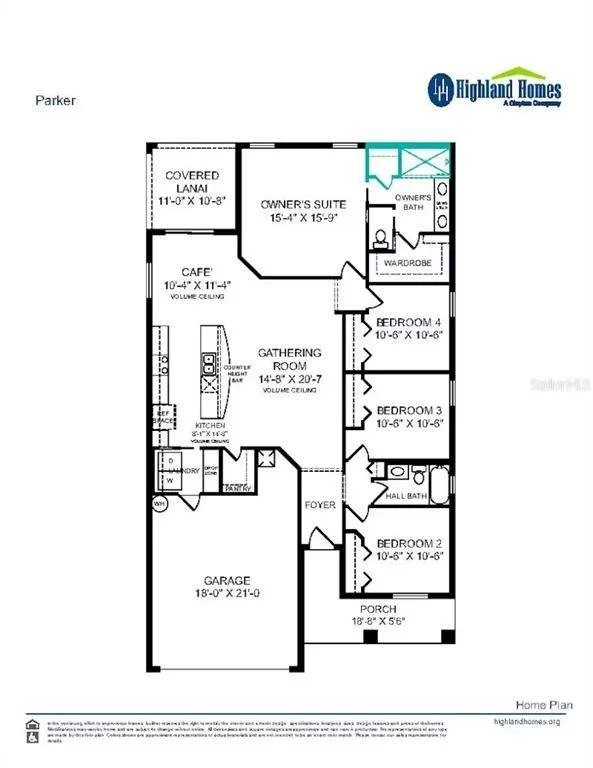 Photo of 6044 WILD PETUNIA DRIVE