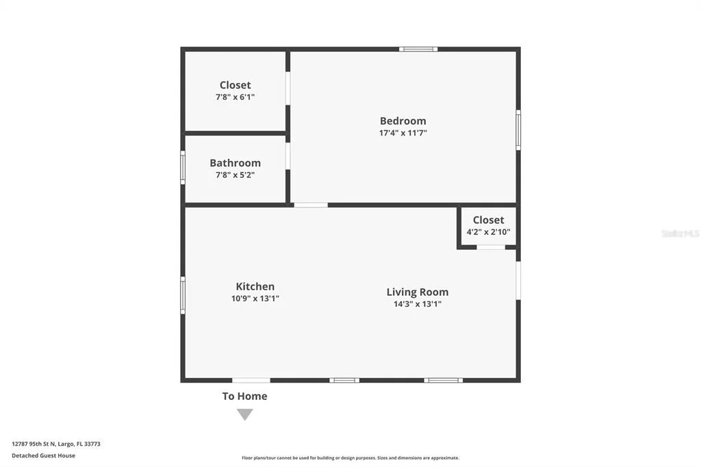 Photo of 12787 95TH STREET N