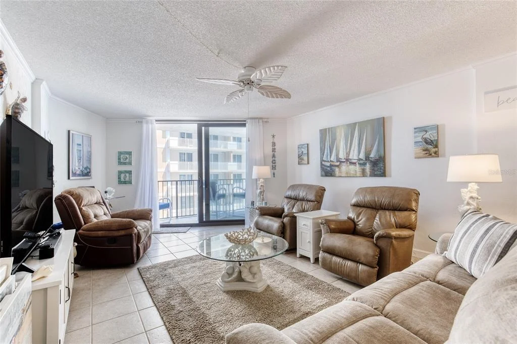 Photo of Unit 609 at 1415 OCEAN SHORE BOULEVARD