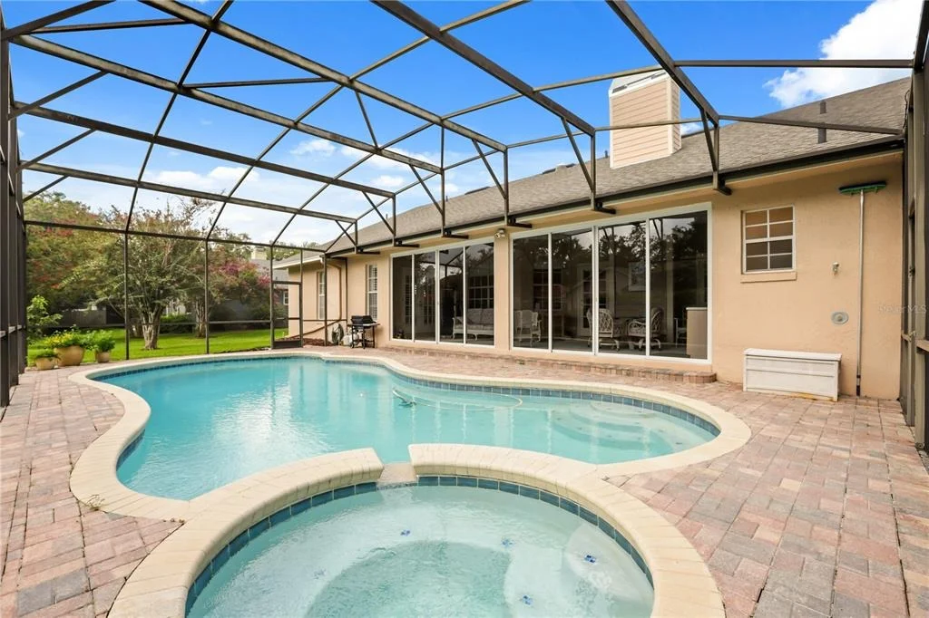Photo of 5410 RUSTIC PINE COURT