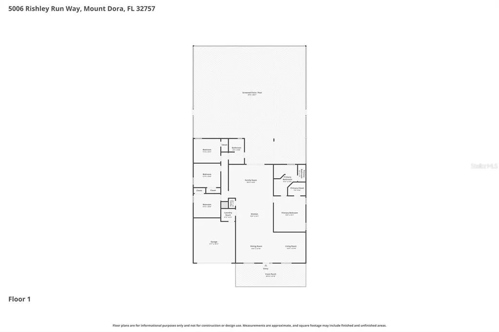 Photo of 5006 RISHLEY RUN WAY