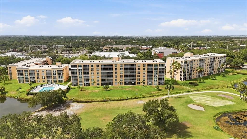 Photo of Unit 403 at 4550 PINEBROOK CIRCLE
