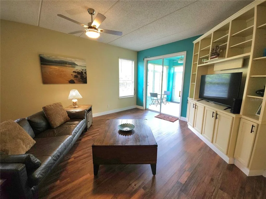 Photo of Unit 11A at 710 AUGUSTA CIRCLE