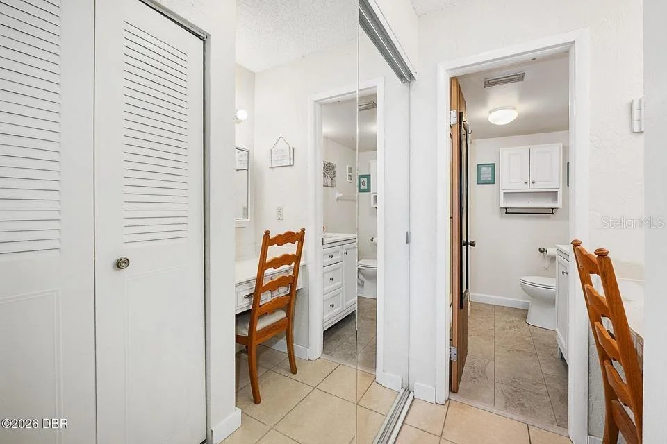 Photo of Unit F110 at 1415 OCEAN SHORE BOULEVARD