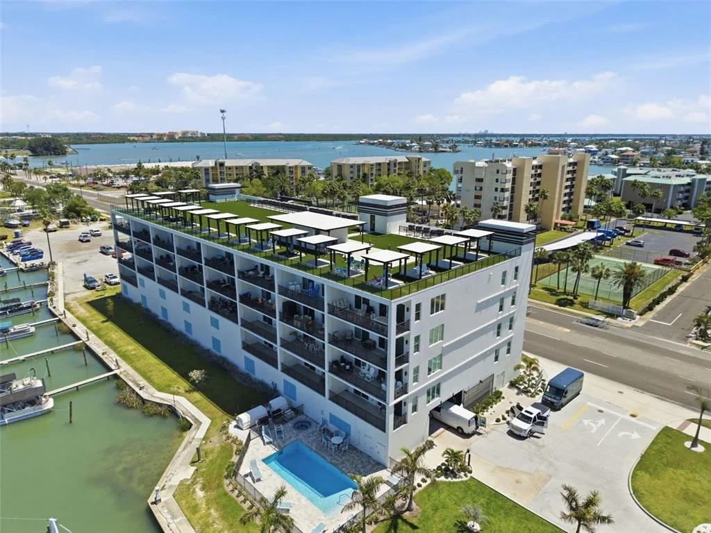 Photo of Unit 305 at 400 150TH AVENUE