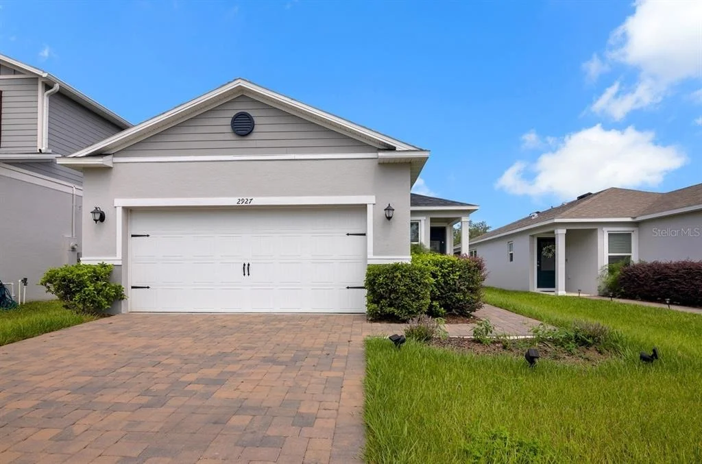 Photo of 2927 SANCTUARY DRIVE