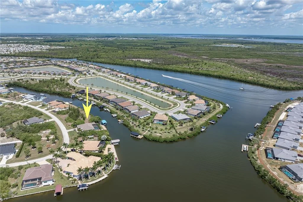 Photo of 15156 LEIPZIG CIRCLE