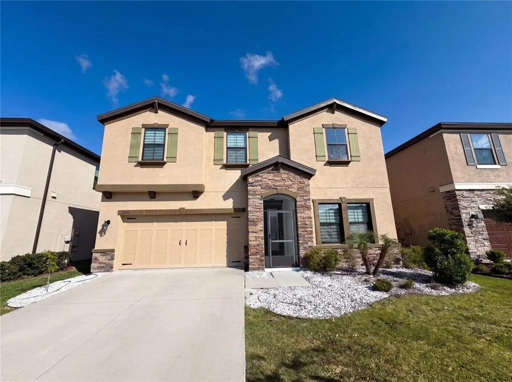 Photo of 12643 HORSESHOE BEND DRIVE