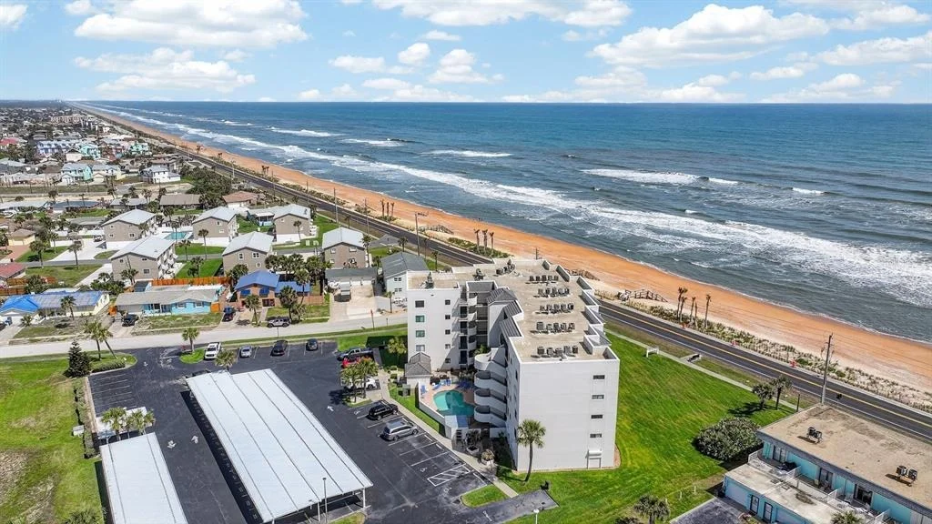 Photo of Unit 2060 at 2860 OCEAN SHORE BOULEVARD