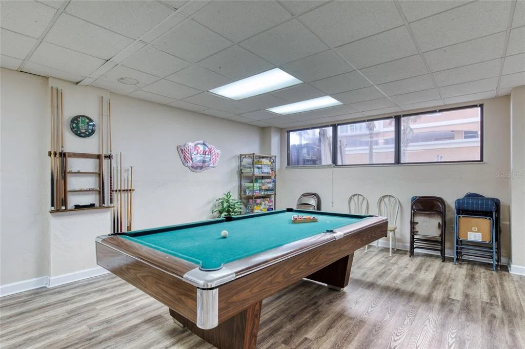 Photo of Unit 609 at 1415 OCEAN SHORE BOULEVARD