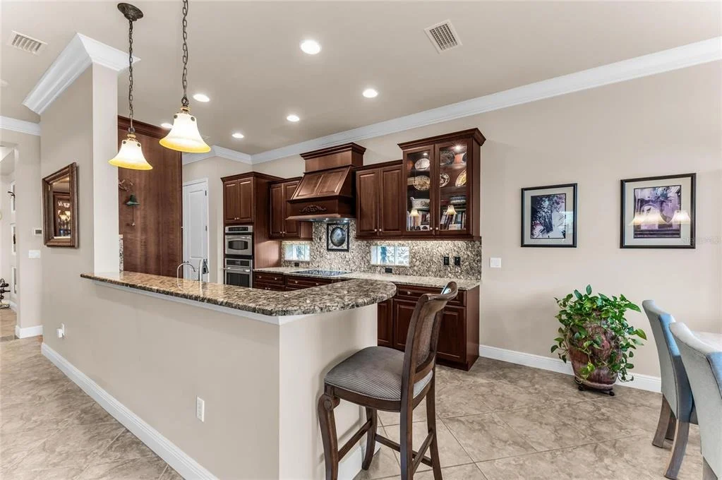 Photo of 20110 GRANLAGO DRIVE