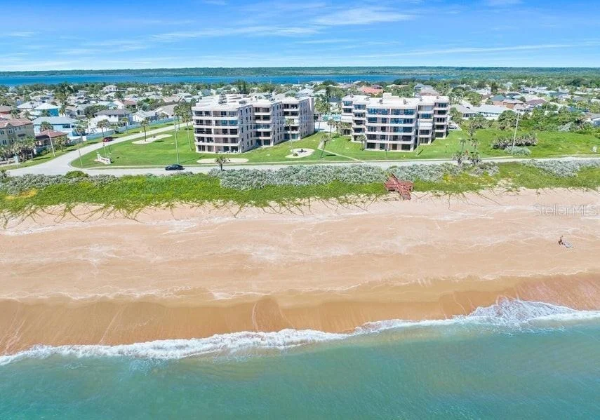 Photo of Unit 4070 at 3370 OCEAN SHORE BOULEVARD