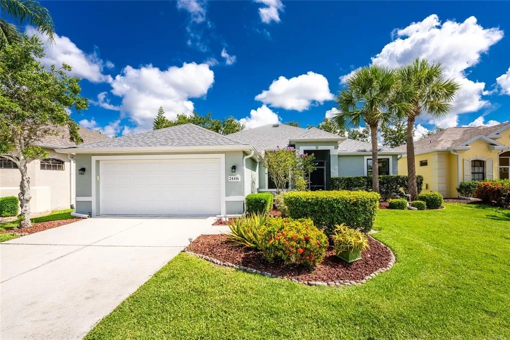 Photo of 24416 LAKEVIEW PLACE