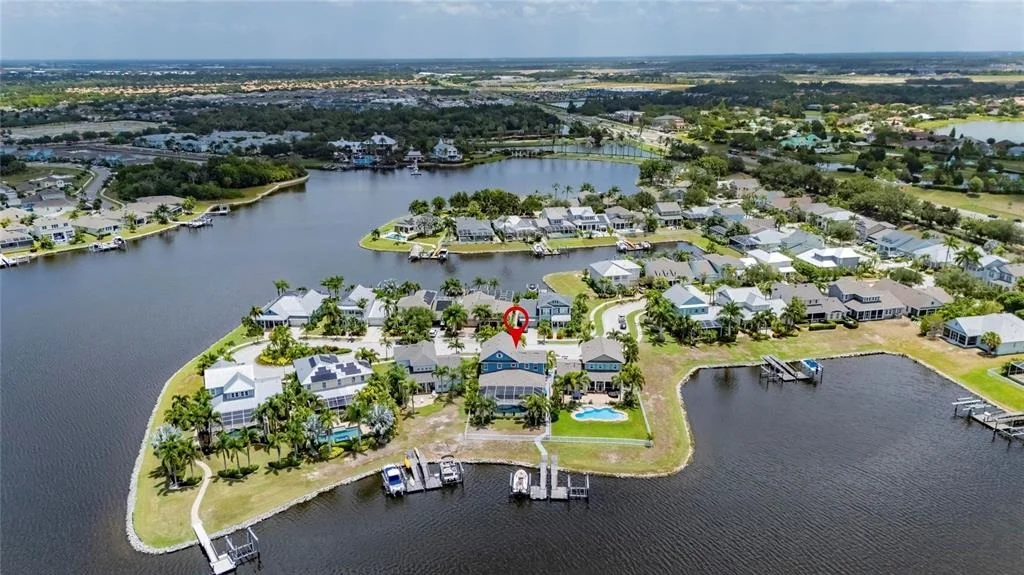 Photo of 5216 POINT HARBOR LANE