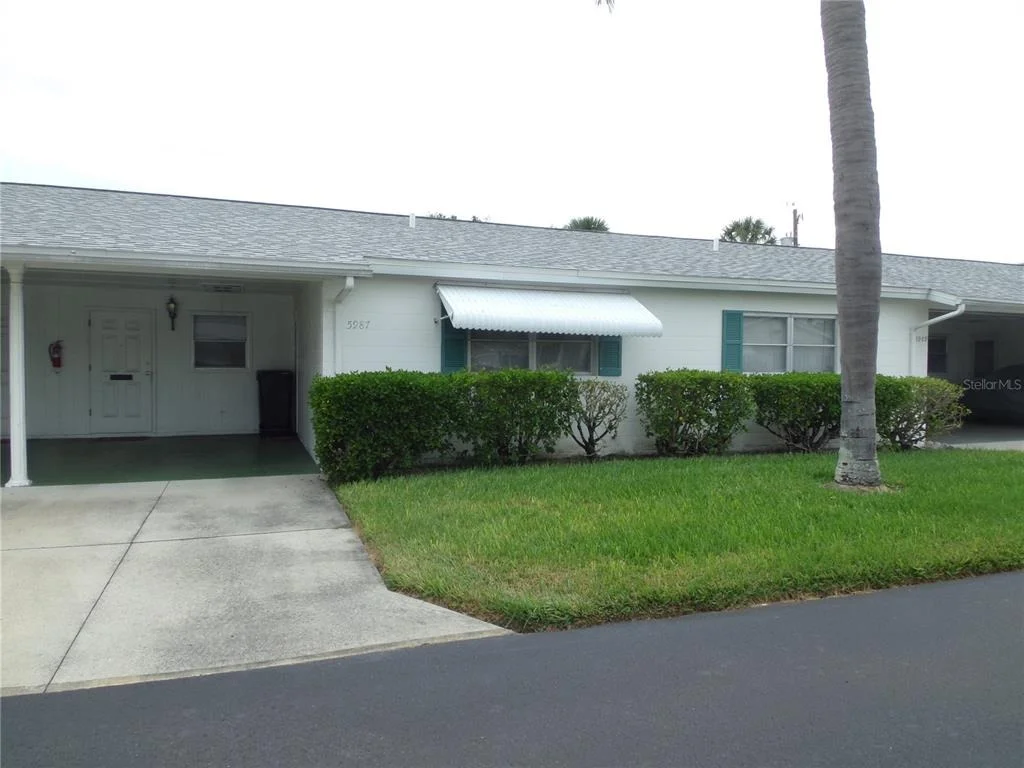 Photo of 5987 CORAL WAY