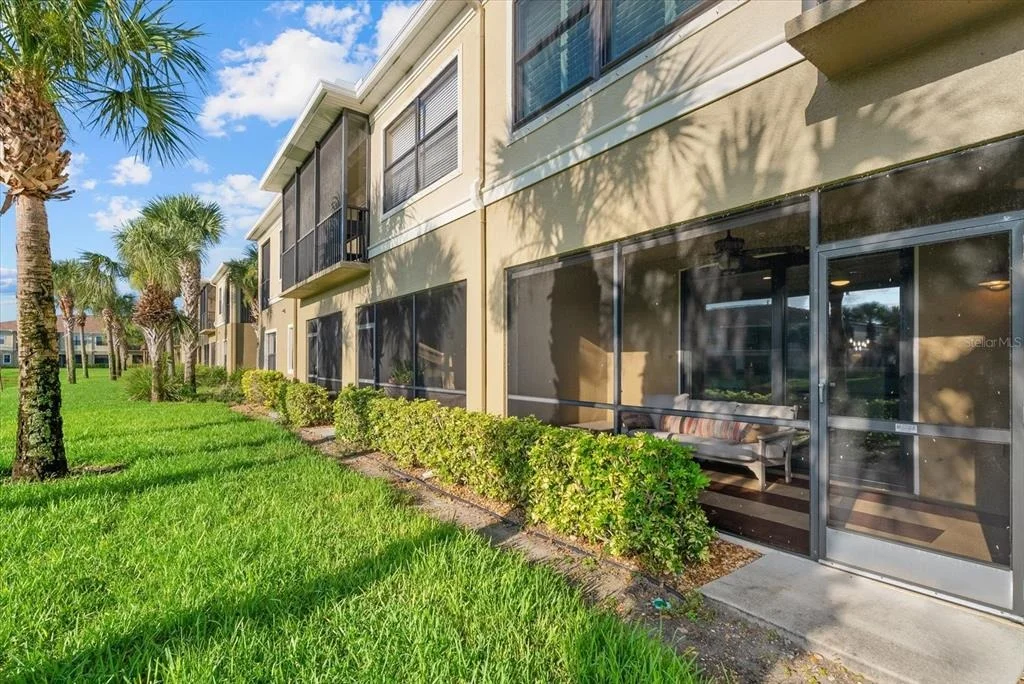 Photo of Unit 511 at 4190 OVERTURE CIRCLE
