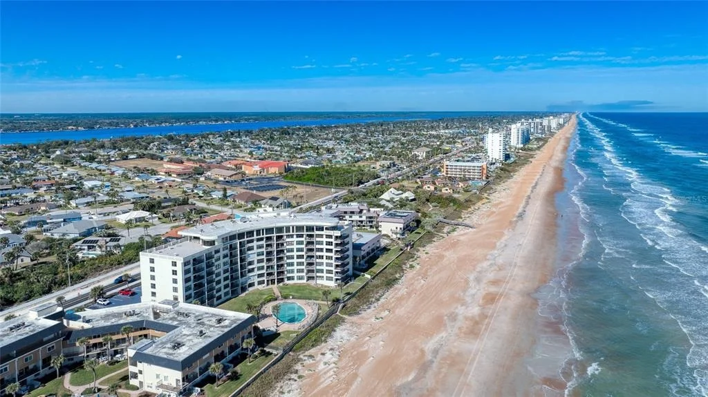 Photo of Unit 2010 at 915 OCEAN SHORE BOULEVARD
