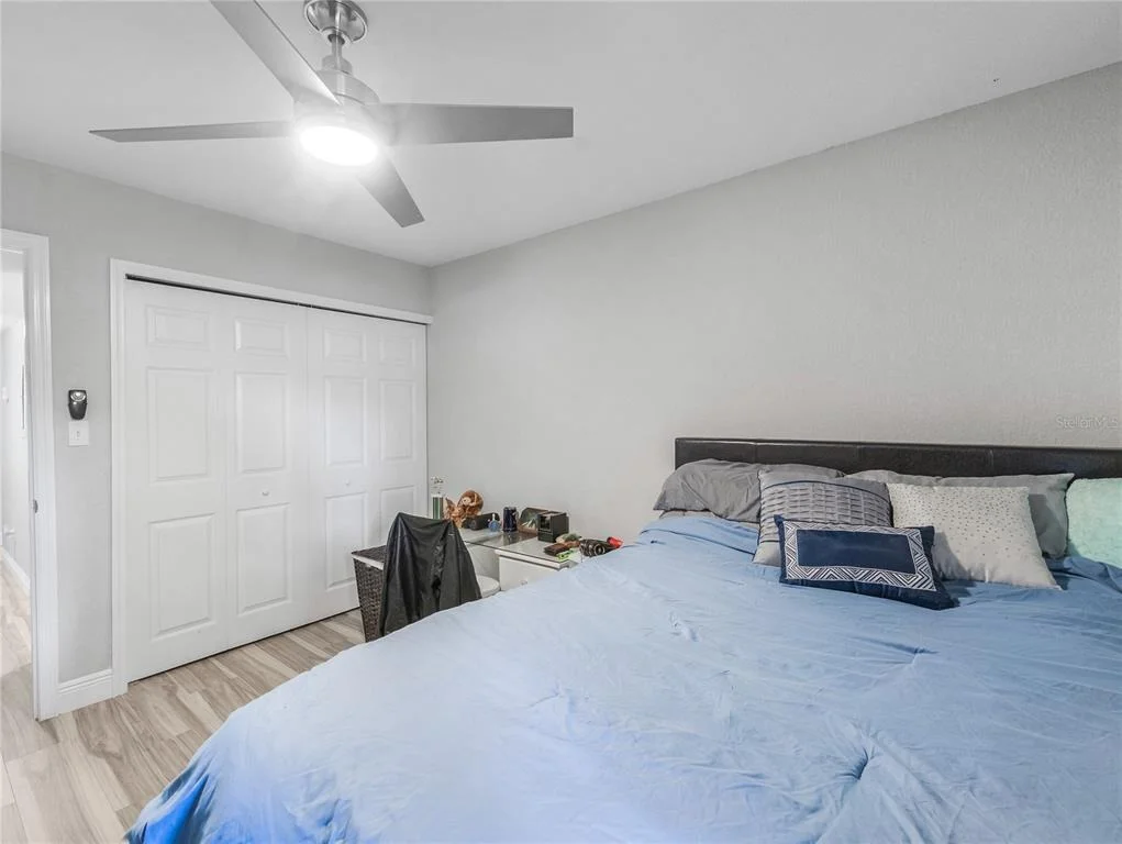 Photo of Unit A at 622 FAIRWAYS CIRCLE