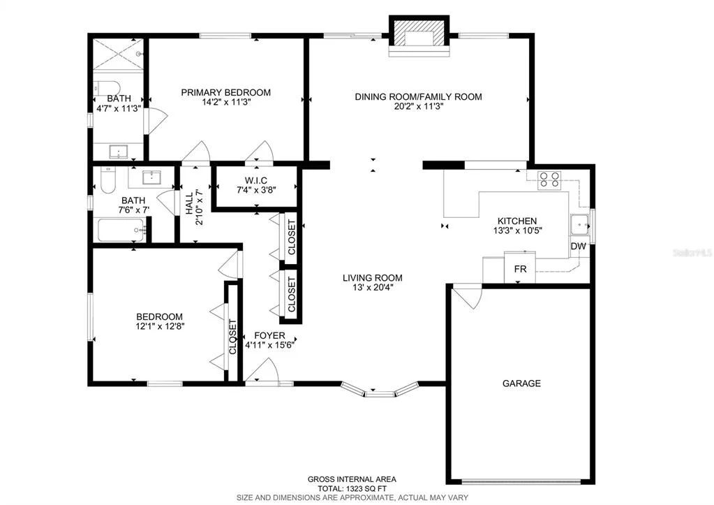 Photo of 381 WESTWINDS DRIVE