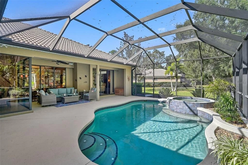 Photo of 11420 SAVANNAH LAKES DRIVE