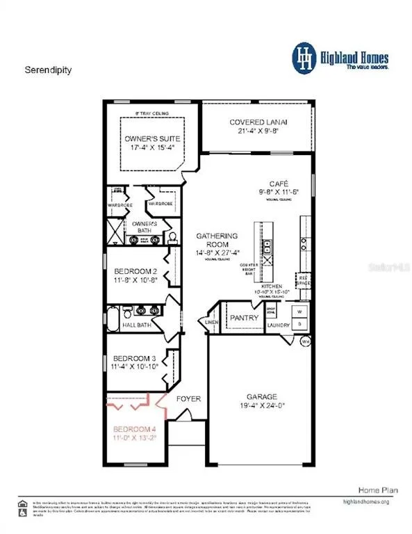 Photo of 6050 WILD PETUNIA DRIVE